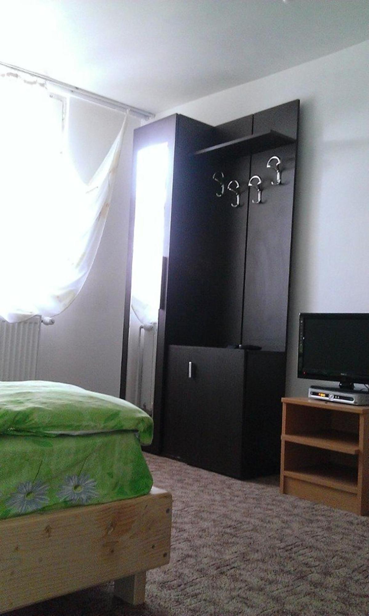 Cabana Andre Vartop Zimmer foto
